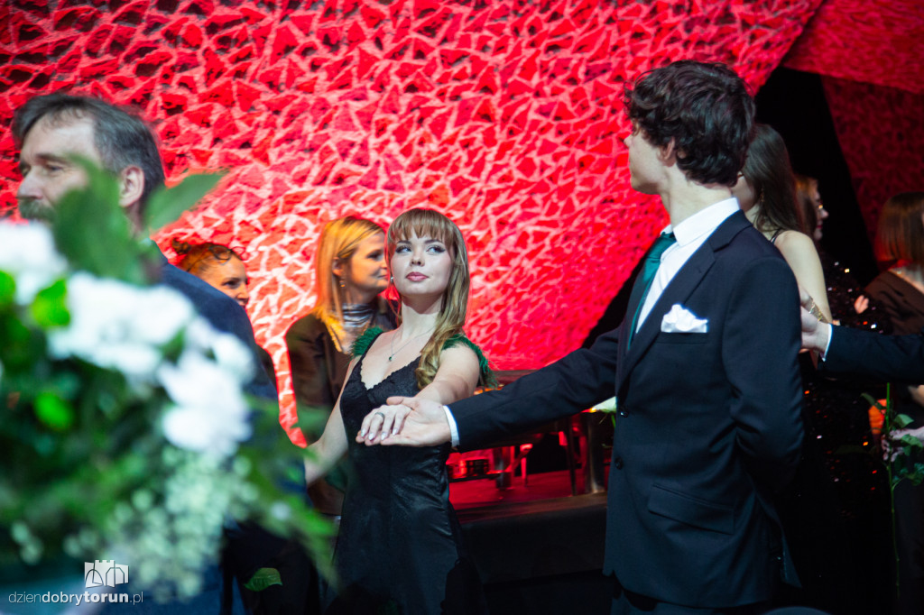 Studniówka III LO w Jordankach