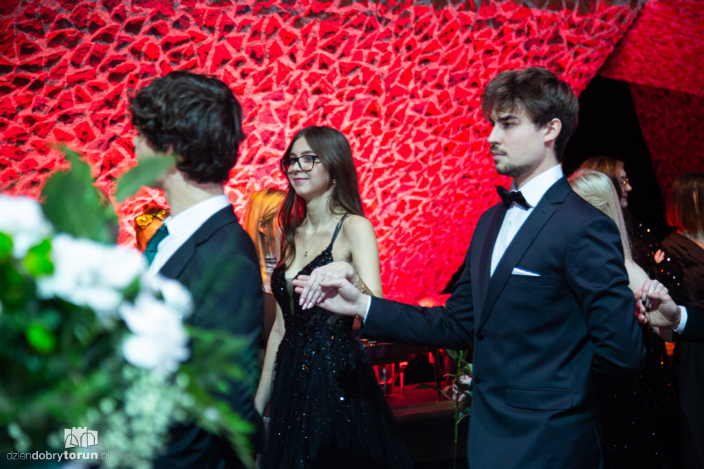 Studniówka III LO w Jordankach