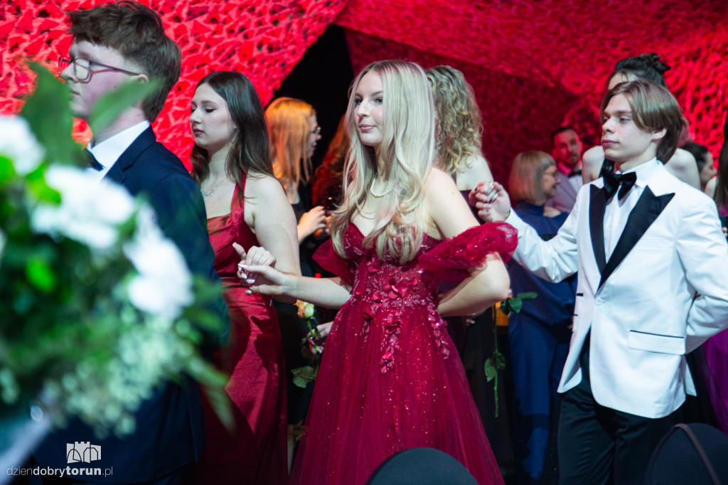 Studniówka III LO w Jordankach