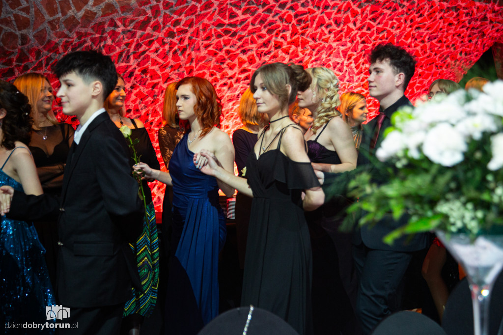 Studniówka III LO w Jordankach