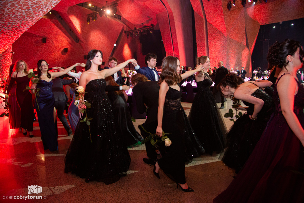 Studniówka III LO w Jordankach