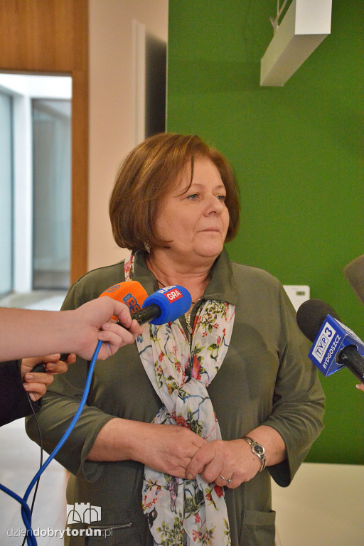 W Toruniu powstały domy marzeń