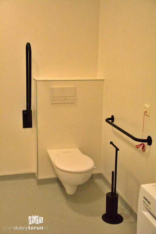 W Toruniu powstały domy marzeń