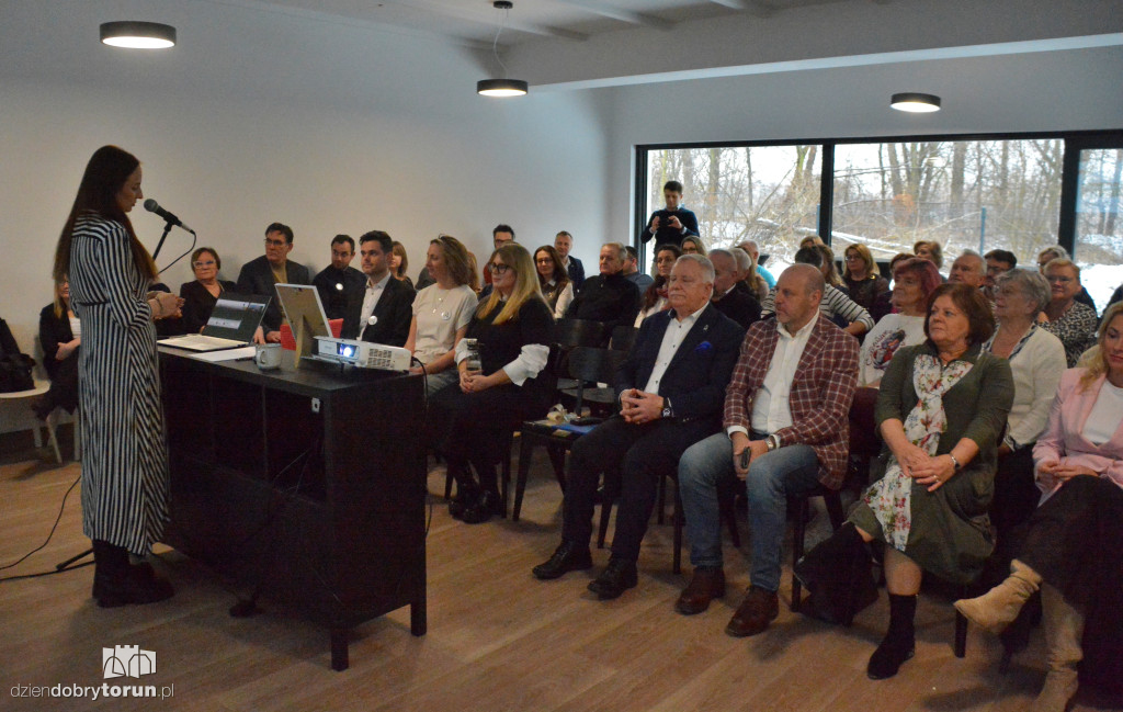 W Toruniu powstały domy marzeń