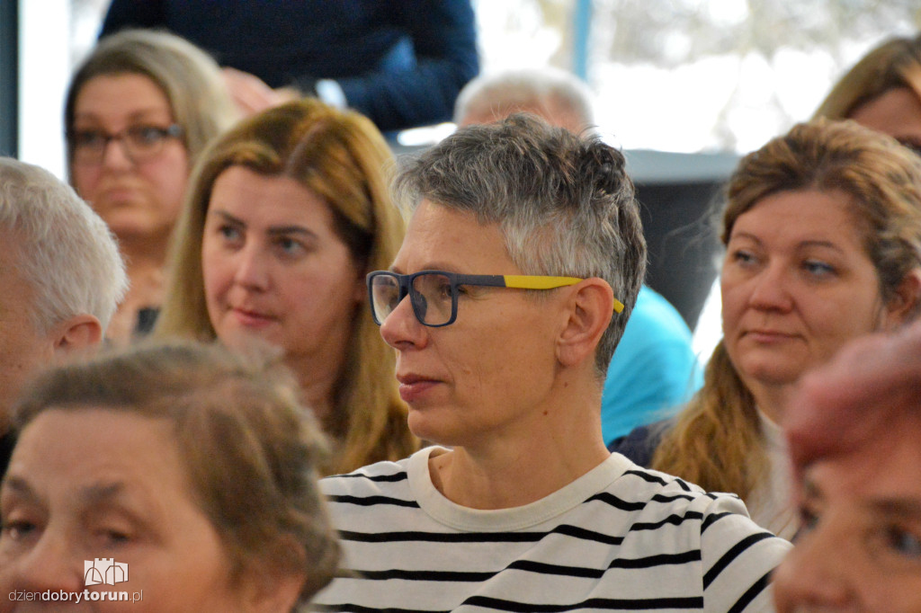 W Toruniu powstały domy marzeń