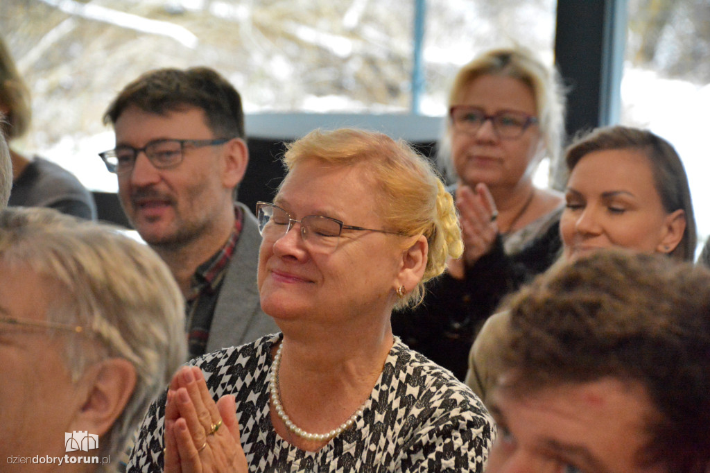 W Toruniu powstały domy marzeń