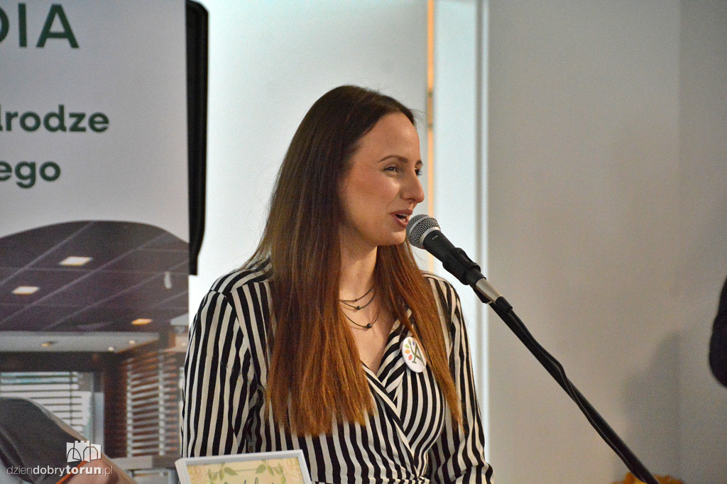 W Toruniu powstały domy marzeń