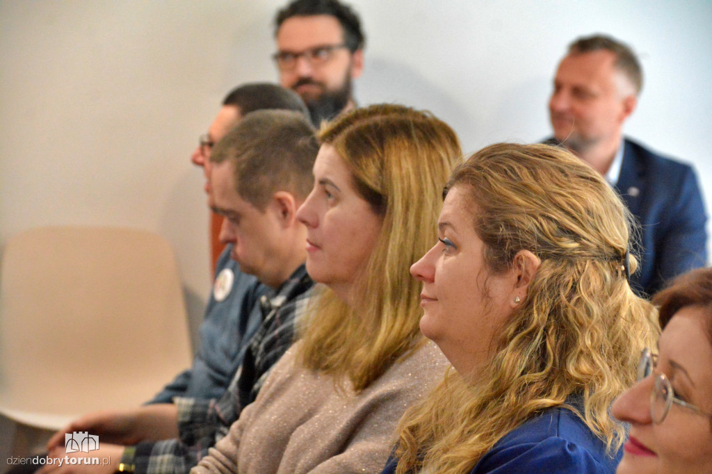 W Toruniu powstały domy marzeń