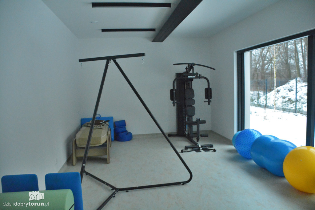 W Toruniu powstały domy marzeń