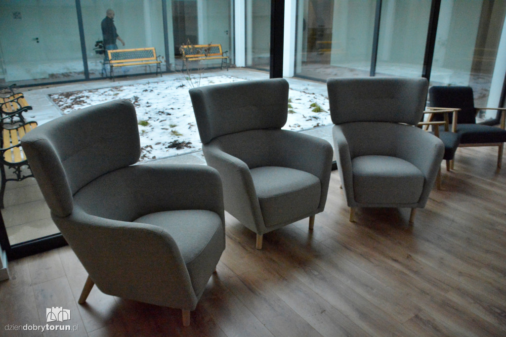 W Toruniu powstały domy marzeń