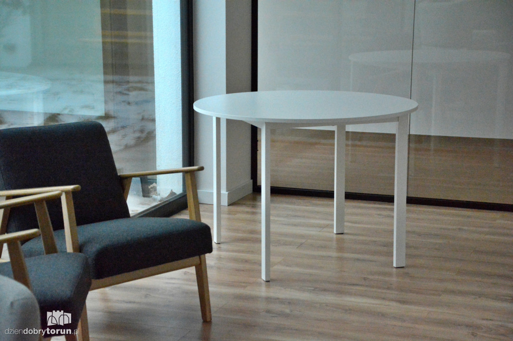 W Toruniu powstały domy marzeń