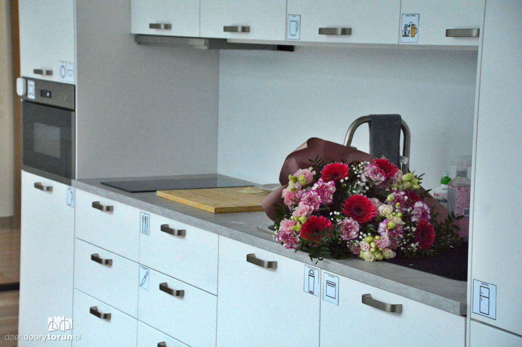 W Toruniu powstały domy marzeń