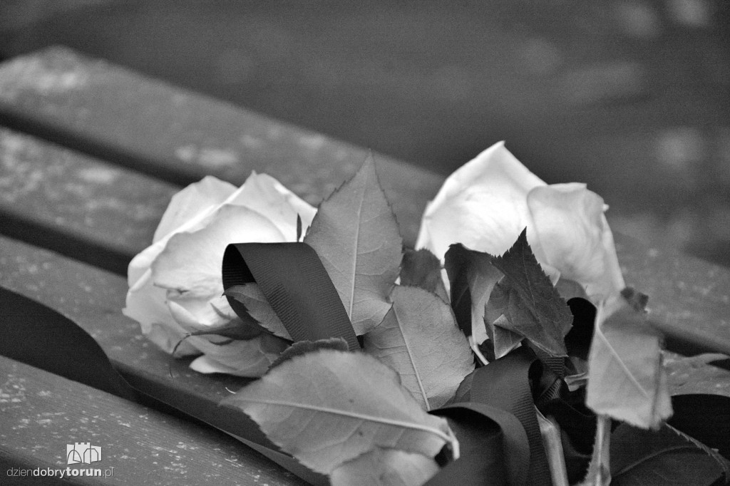 Pogrzeb Danuty Stępkowskiej