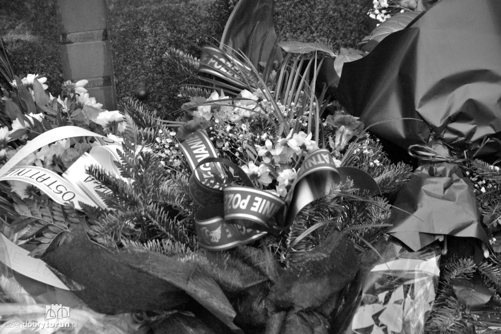 Pogrzeb Danuty Stępkowskiej