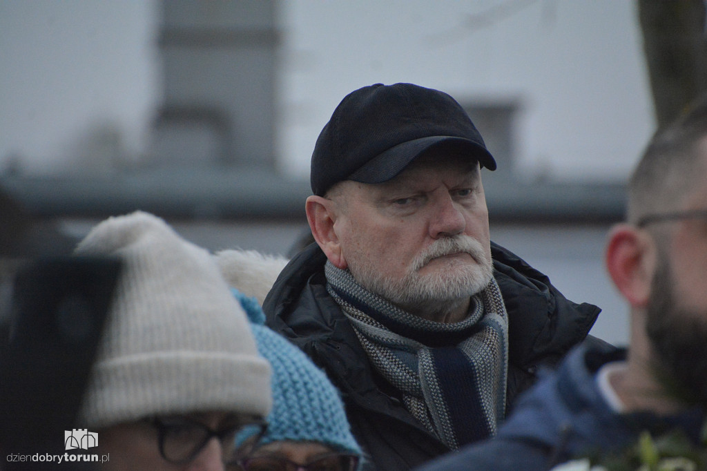 Pogrzeb Danuty Stępkowskiej