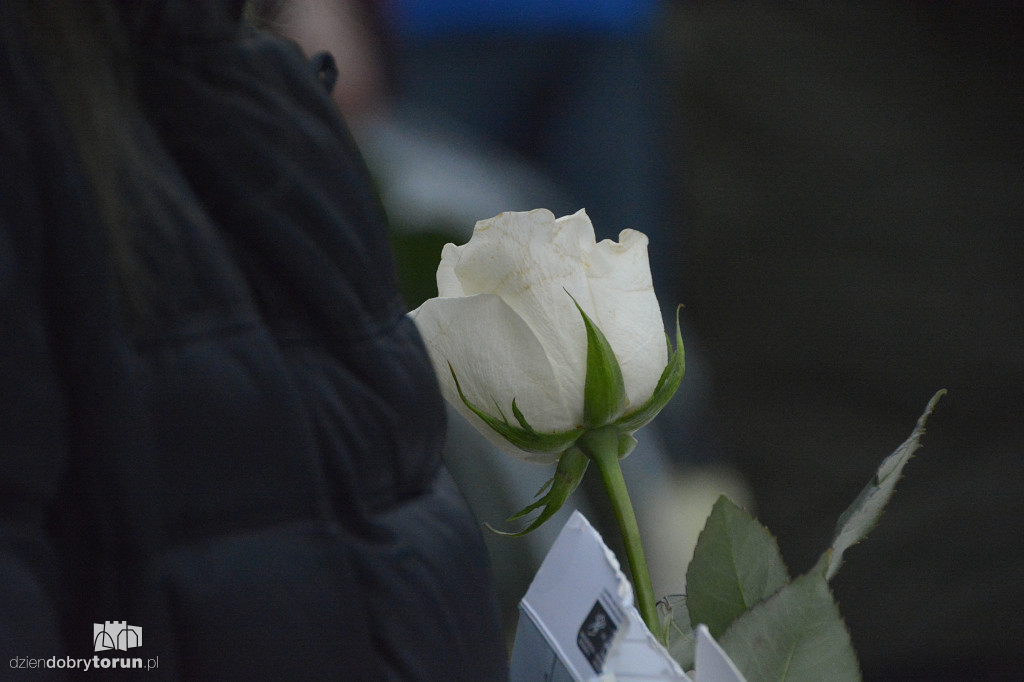 Pogrzeb Danuty Stępkowskiej