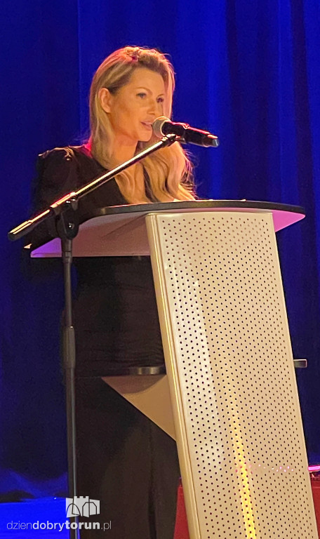 Adam Palma w CIechocinku