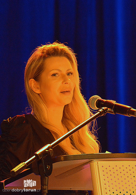 Adam Palma w CIechocinku