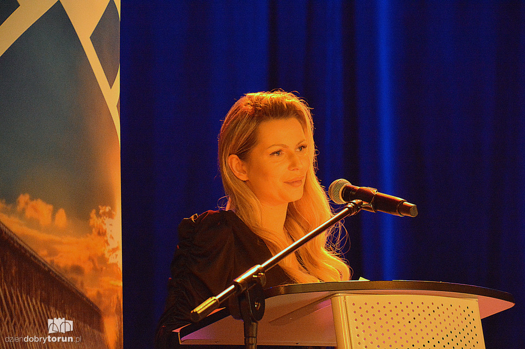 Adam Palma w CIechocinku