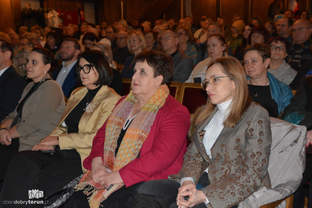 Adam Palma w CIechocinku