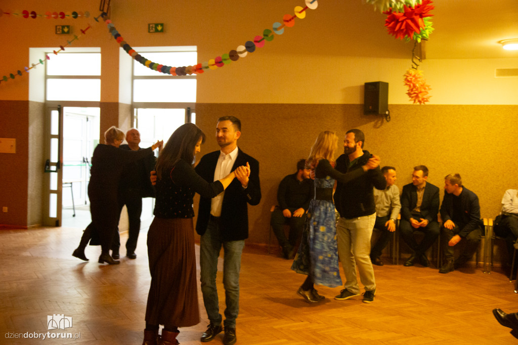 Potańcówka karnawałowa z kapelą Słodkie Fascynacje