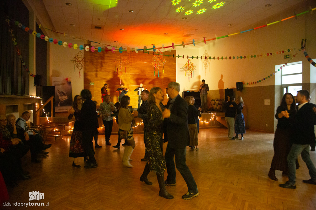 Potańcówka karnawałowa z kapelą Słodkie Fascynacje