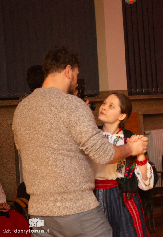 Potańcówka karnawałowa z kapelą Słodkie Fascynacje