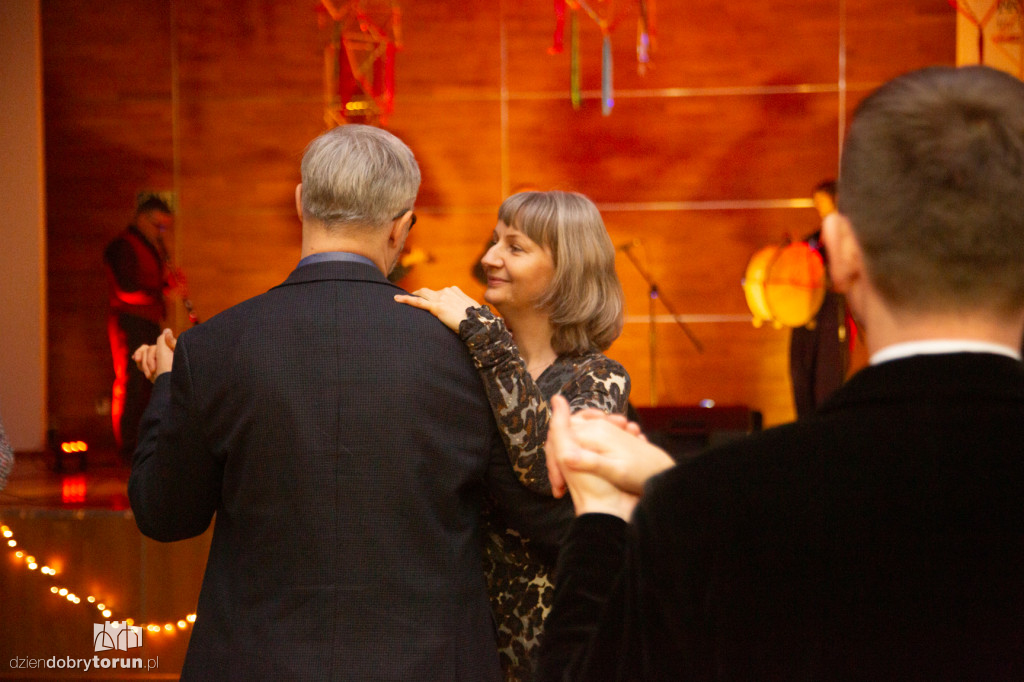 Potańcówka karnawałowa z kapelą Słodkie Fascynacje