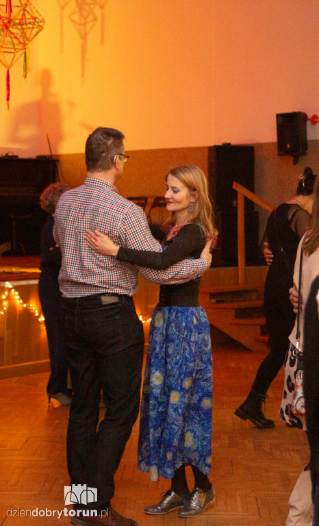 Potańcówka karnawałowa z kapelą Słodkie Fascynacje