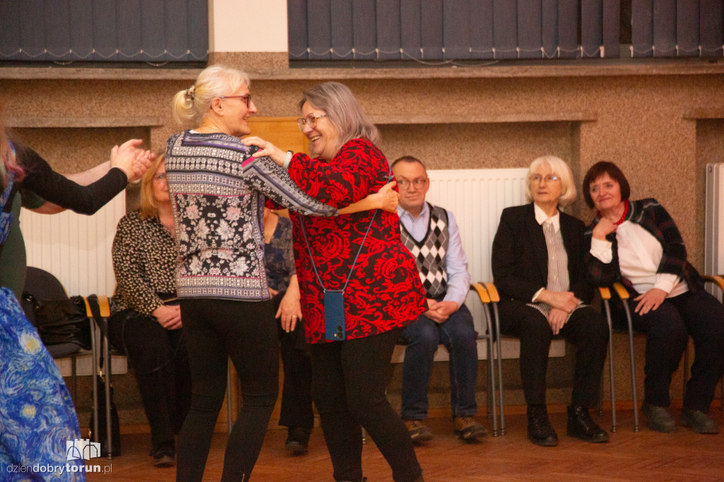 Potańcówka karnawałowa z kapelą Słodkie Fascynacje