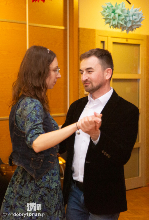 Potańcówka karnawałowa z kapelą Słodkie Fascynacje