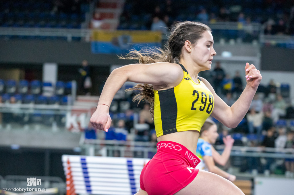 Mityng Pamięci Ireny Szewińskiej