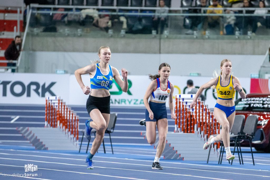 Mityng Pamięci Ireny Szewińskiej