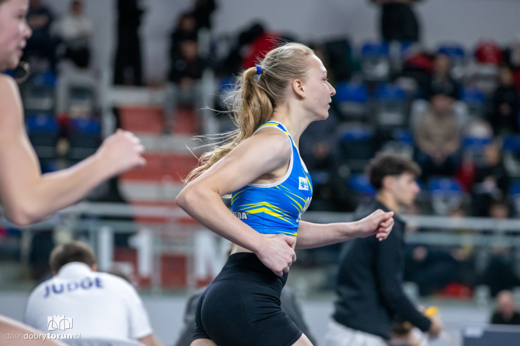 Mityng Pamięci Ireny Szewińskiej