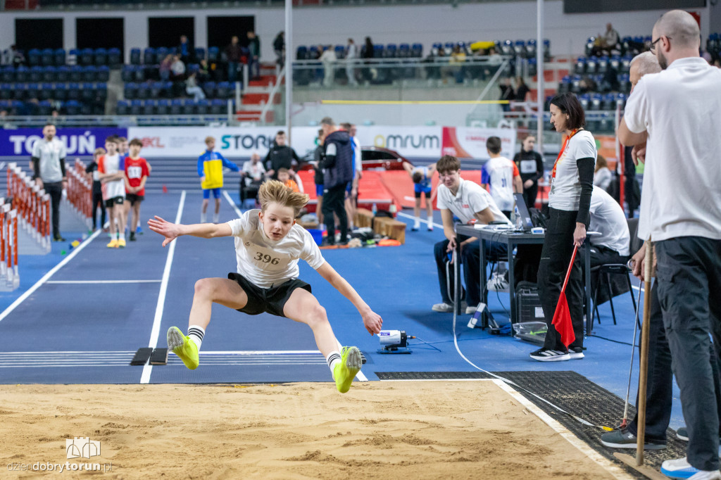 Mityng Pamięci Ireny Szewińskiej