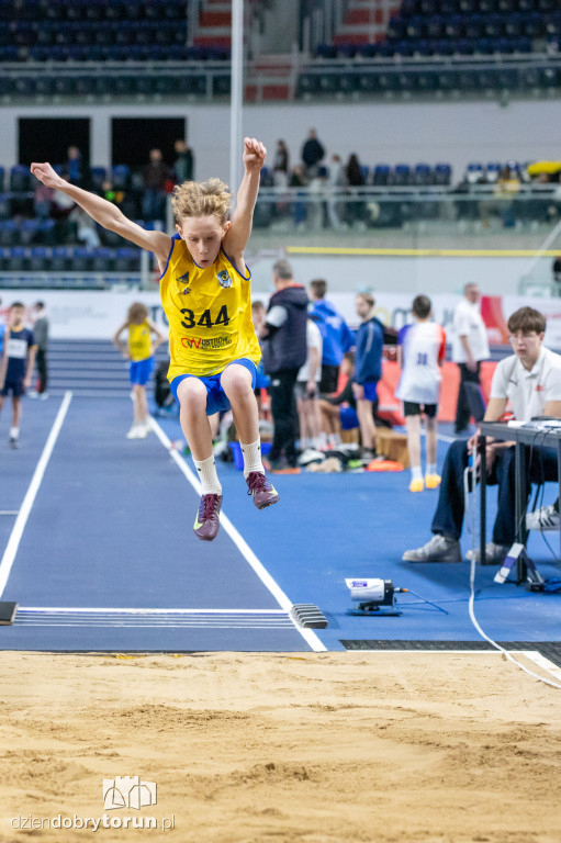 Mityng Pamięci Ireny Szewińskiej