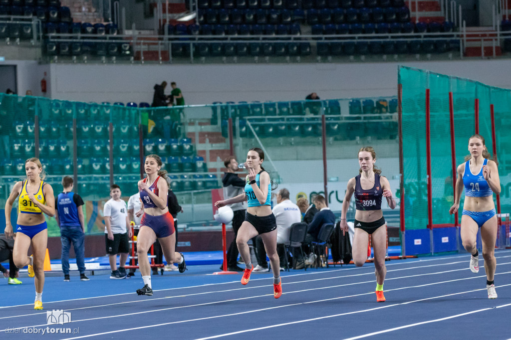 Mityng Pamięci Ireny Szewińskiej