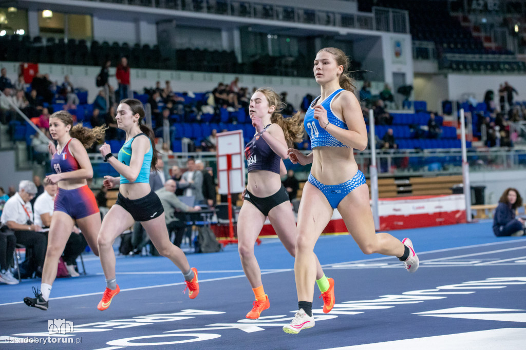 Mityng Pamięci Ireny Szewińskiej