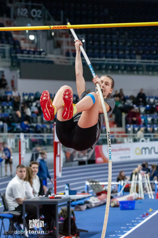 Mityng Pamięci Ireny Szewińskiej