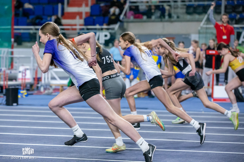 Mityng Pamięci Ireny Szewińskiej