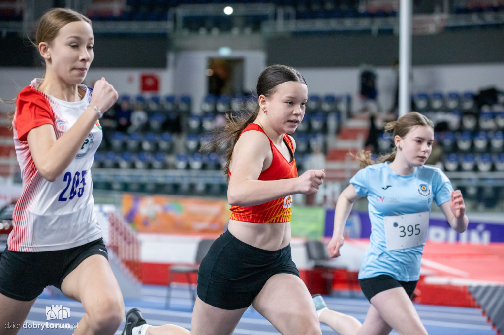 Mityng Pamięci Ireny Szewińskiej