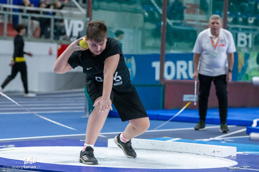 Mityng Pamięci Ireny Szewińskiej