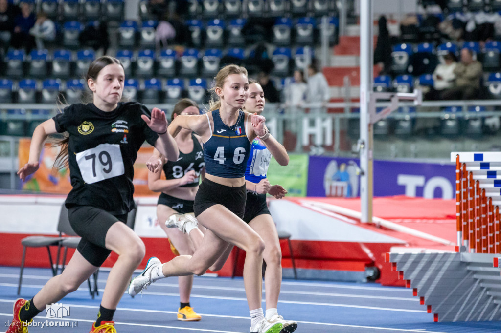 Mityng Pamięci Ireny Szewińskiej