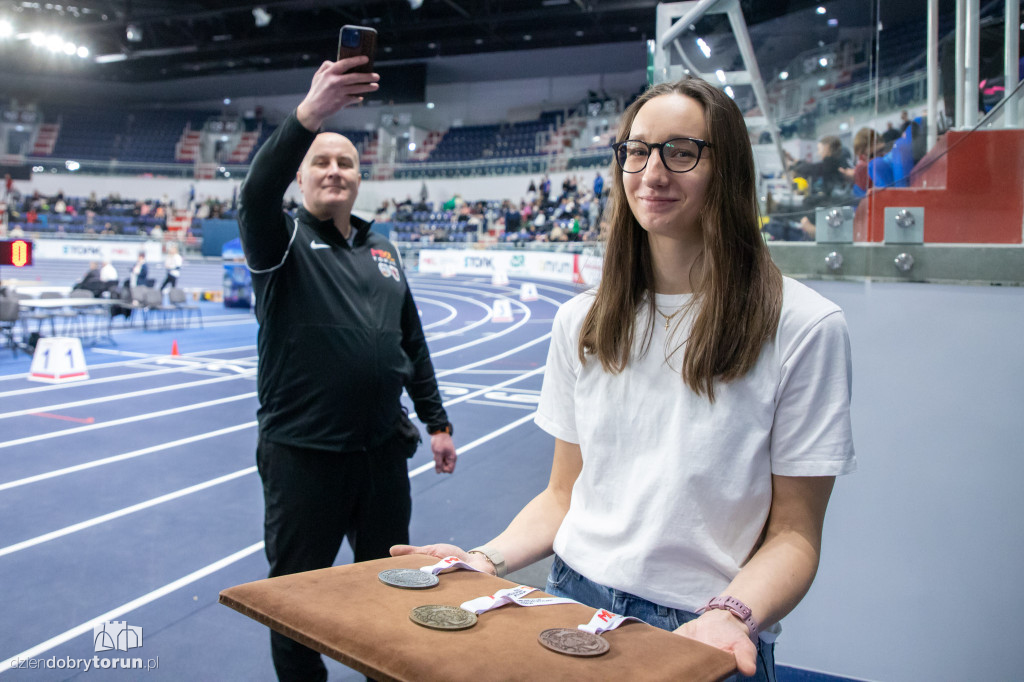 Mityng Pamięci Ireny Szewińskiej