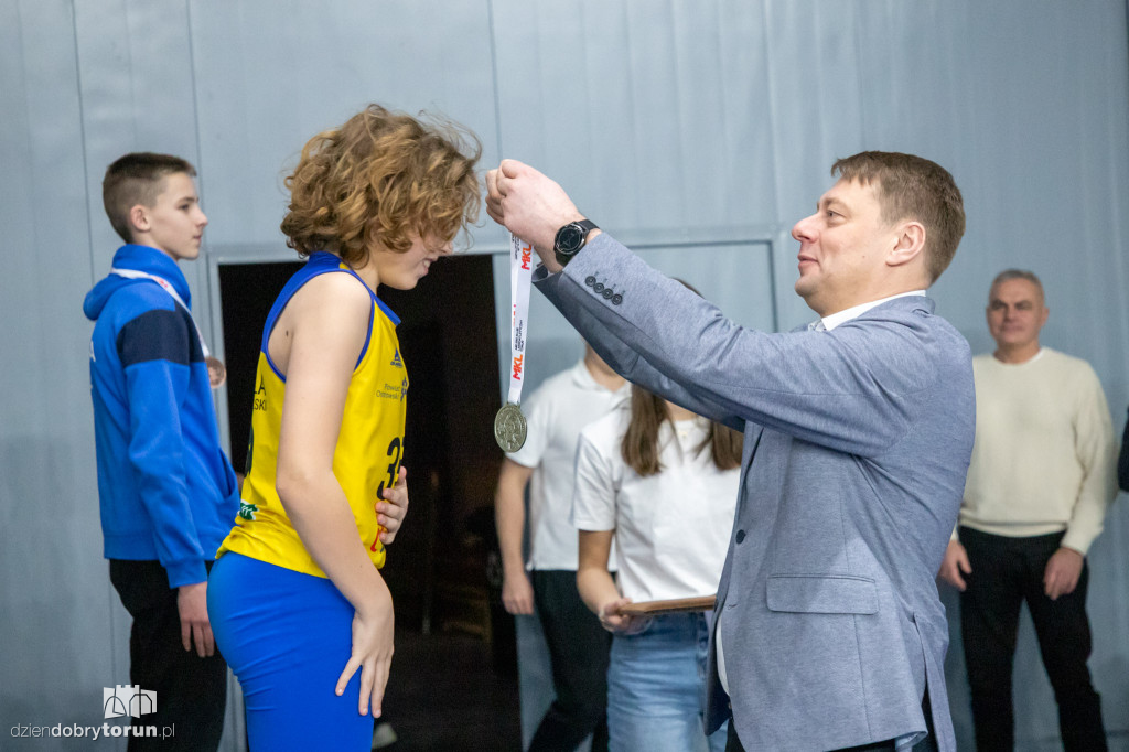 Mityng Pamięci Ireny Szewińskiej