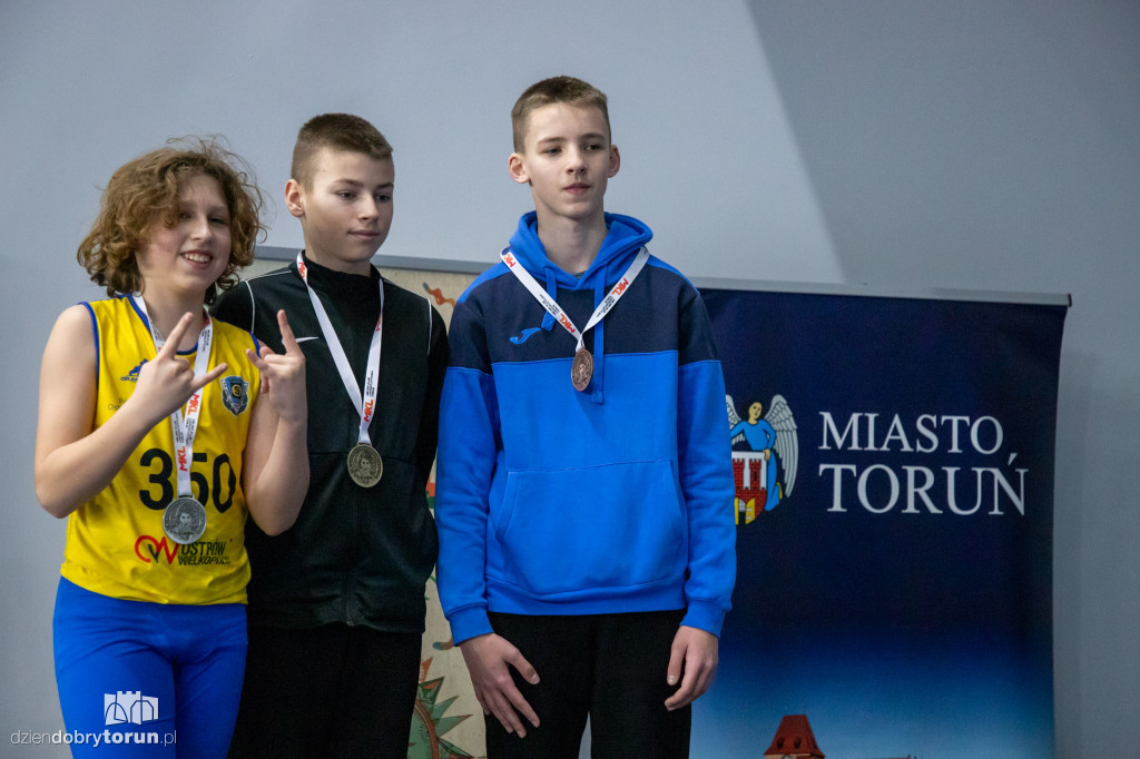 Mityng Pamięci Ireny Szewińskiej