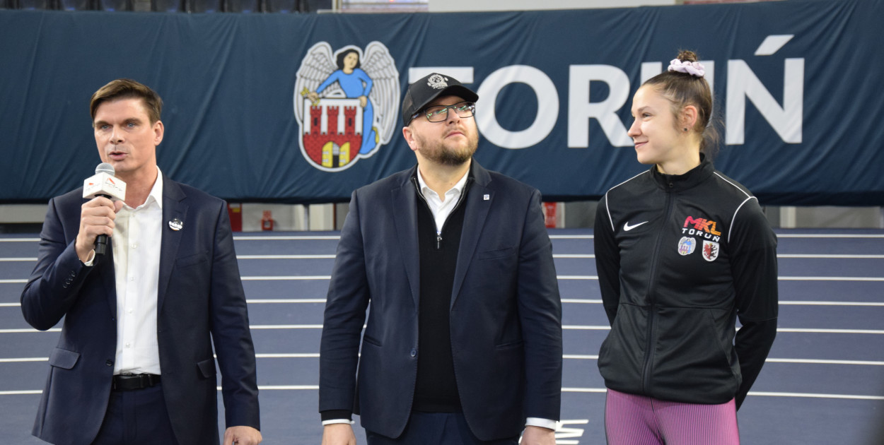 48. Memoriał Grzegorza Duneckiego