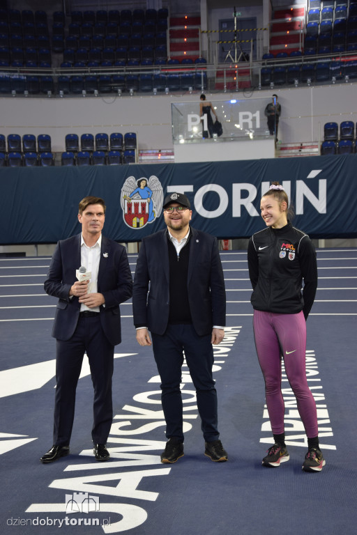 48. Memoriał Grzegorza Duneckiego