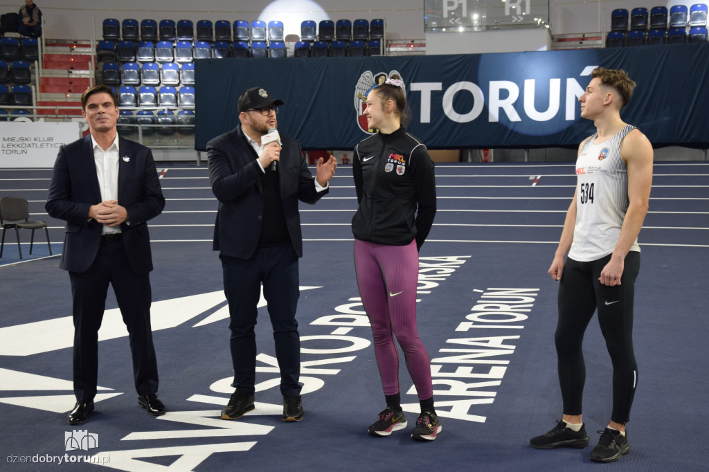 48. Memoriał Grzegorza Duneckiego