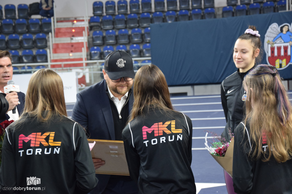 48. Memoriał Grzegorza Duneckiego